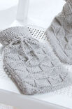 Lana Grossa WÄRMFLASCHENBEZUG Cool Wool Big