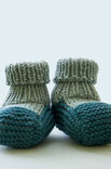 Lana Grossa SCHUHE Cool Wool Big