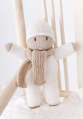 PÜPPCHEN Cool Wool Baby von Lana Grossa