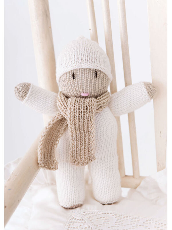 Lana Grossa PÜPPCHEN Cool Wool Baby