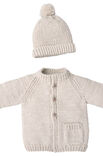 Lana Grossa JACKE Bingo Melange