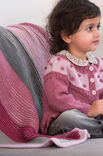 Lana Grossa DECKE Cool Wool Big