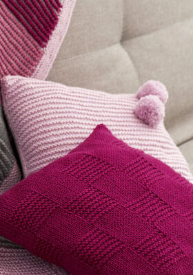 KISSEN Cool Wool Big von Lana Grossa
