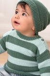 Lana Grossa PULLI Cool Wool