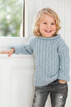 Lana Grossa PULLI Cool Wool Big