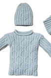 Lana Grossa PULLI Cool Wool Big