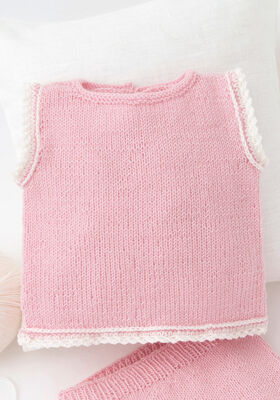 TOP Cool Wool Baby von Lana Grossa