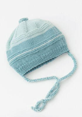 MÜTZE Cool Wool Baby von Lana Grossa