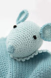 Lana Grossa TUCH Cool Wool Baby
