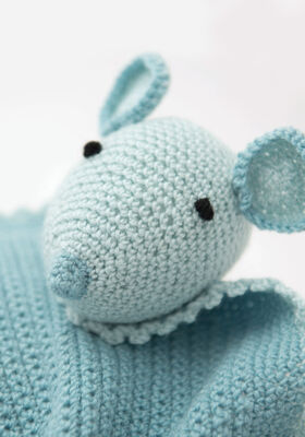 TUCH Cool Wool Baby von Lana Grossa