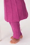 Lana Grossa HOSE Cool Wool Baby