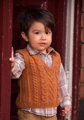 PULLUNDER Cool Wool Big Melange von Lana Grossa