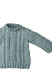 Lana Grossa PULLI Cool Wool Big