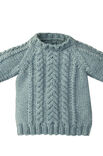 Lana Grossa PULLI Cool Wool Big