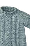 Lana Grossa PULLI Cool Wool Big