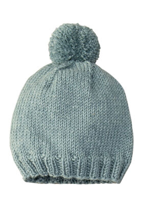 MÜTZE Cool Wool Big von Lana Grossa