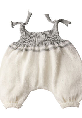 OVERALL Cool Wool Baby von Lana Grossa