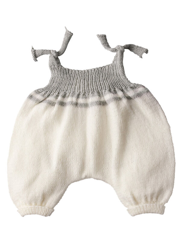 Lana Grossa OVERALL Cool Wool Baby