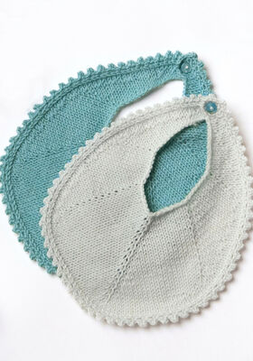 LÄTZCHEN Cool Wool Baby von Lana Grossa