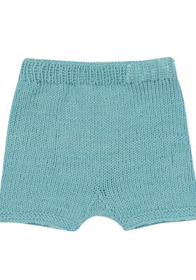HOSE Cool Wool Baby von Lana Grossa