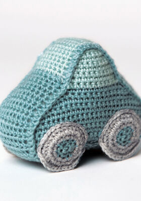 AUTO Cool Wool Baby von Lana Grossa