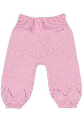 HOSE Cool Wool Baby von Lana Grossa