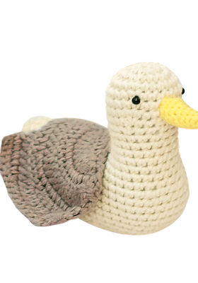 MÖWE Star & Cotone von Lana Grossa