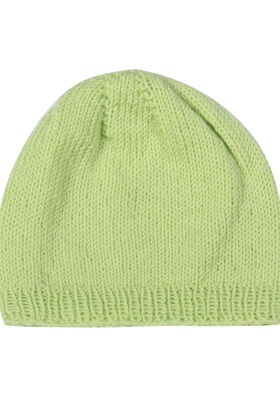 MÜTZE Cool Wool Baby  von Lana Grossa