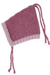 Lana Grossa MÜTZE Cool Wool Big Melange