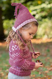 Lana Grossa PULLI Cool Wool Big Melange