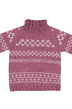 Lana Grossa PULLI Cool Wool Big Melange