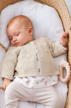 Lana Grossa JACKE Linarte