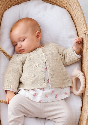 JACKE Linarte von Lana Grossa