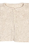 Lana Grossa JACKE Linarte