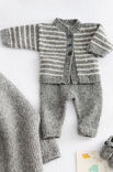 Lana Grossa JACKE Cashmere 16 Fine