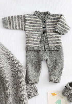 JACKE Cashmere 16 Fine von Lana Grossa