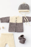 Lana Grossa JACKE Cashmere 16 Fine