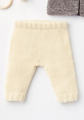 HOSE Cashmere 16 Fine von Lana Grossa