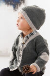 Lana Grossa JACKE Cool Wool Big