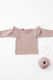 Lana Grossa PULLI Cool Wool