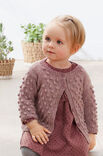 Lana Grossa JACKE Cashmere 16 Fine