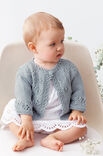 Lana Grossa JACKE Alta Moda Cotolana