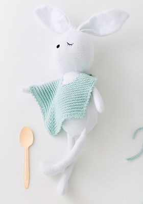 LÄTZCHEN Cool Wool Baby von Lana Grossa