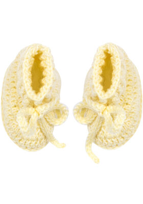 SCHUHE Cool Wool Baby von Lana Grossa