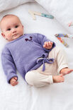 Lana Grossa PULLI Cool Wool Mélange & Cotone