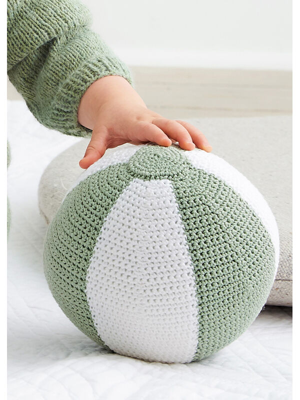 Lana Grossa BALL Cotone