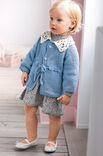 Lana Grossa JACKE Jolie