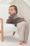 Lana Grossa PULLOVER Cool Wool Big