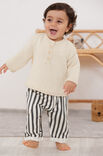 Lana Grossa PULLOVER Organico