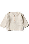 Lana Grossa PULLOVER Organico